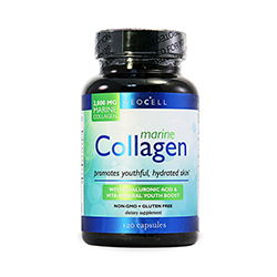 九點(diǎn)拼單搶購 NeoCell與百洋魚膠原蛋白肽粉，健康美麗新選擇